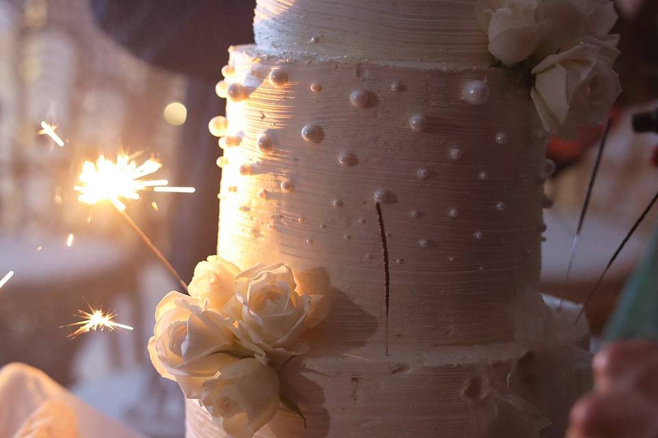 Mariage Ines et Guilliane