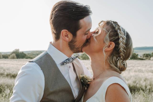 L'amour à son comble.