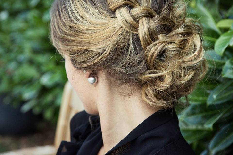 Chignon