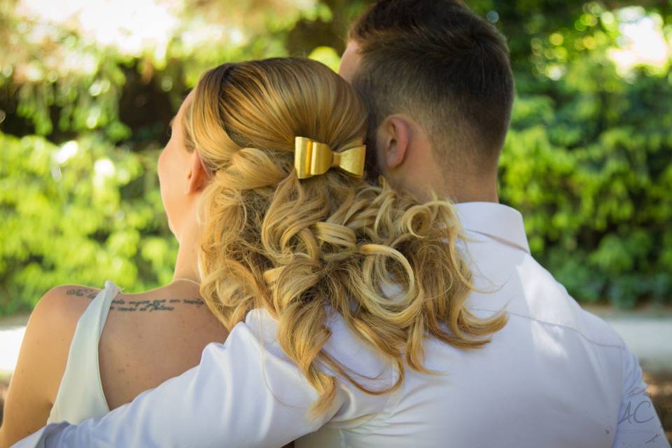 Coiffure