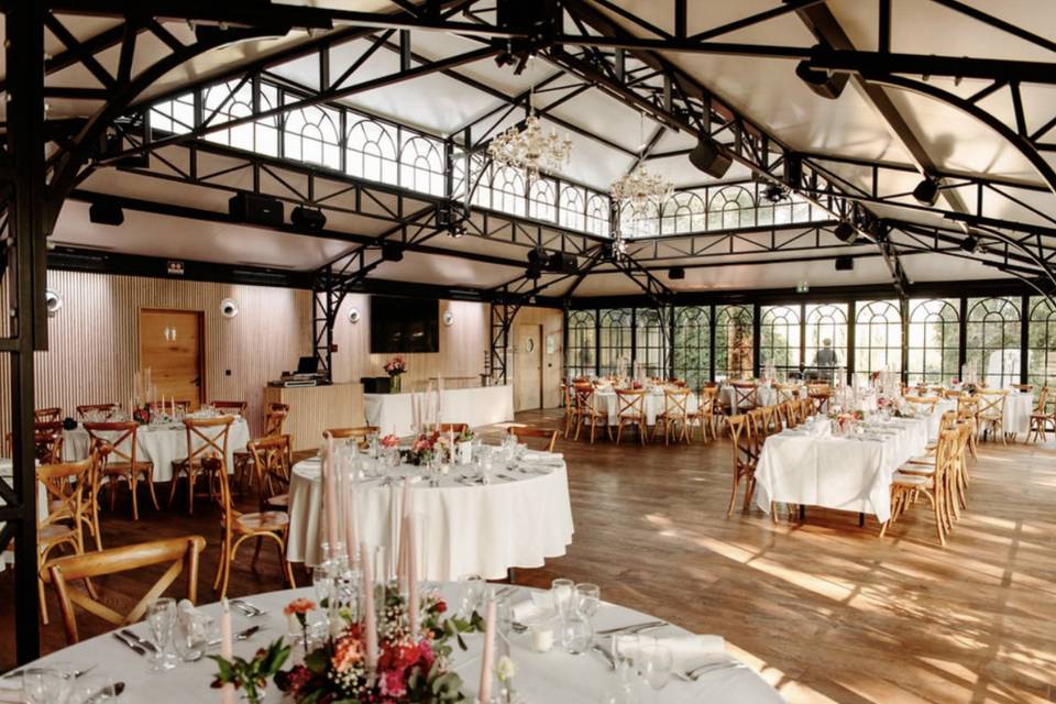 Sarah & Co Events