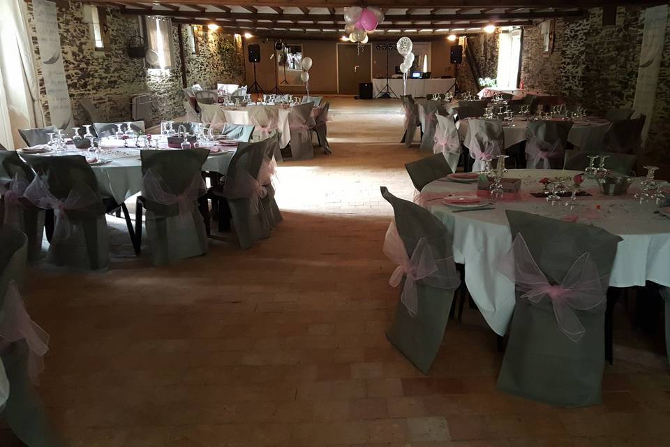 Mariage