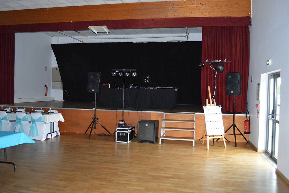 Mariage