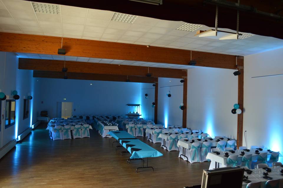 Mariage