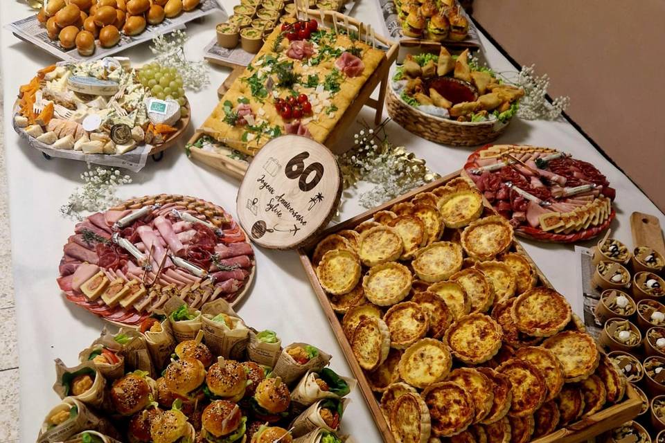 Ô Saveurs de Laëti