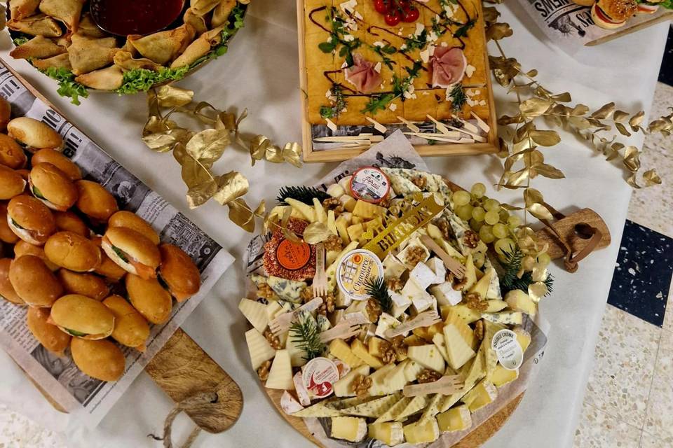 Ô Saveurs de Laëti