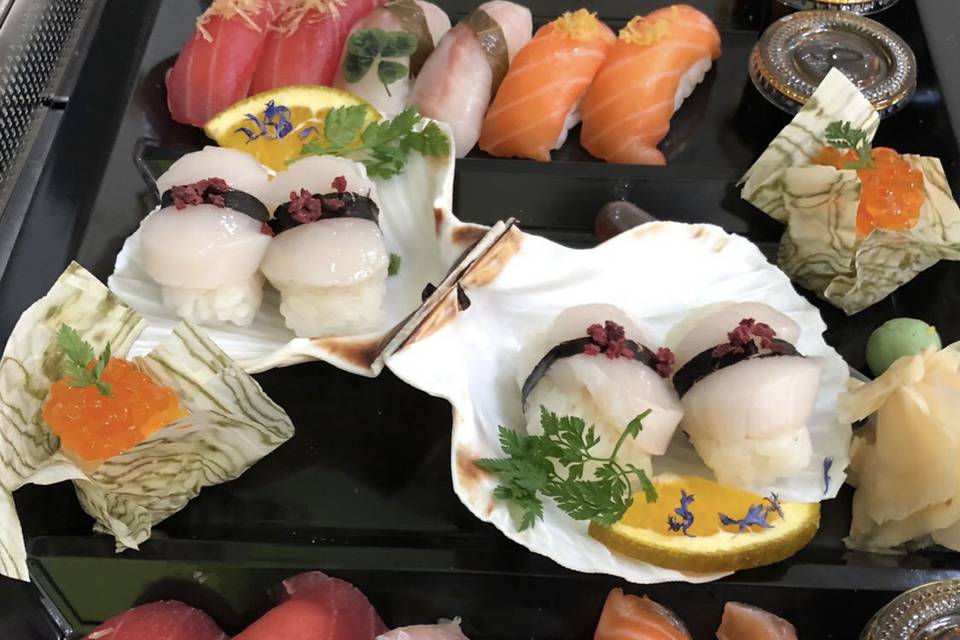 Nigiri