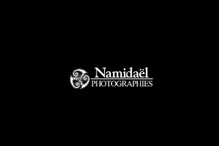 Logo Namidael Photographies