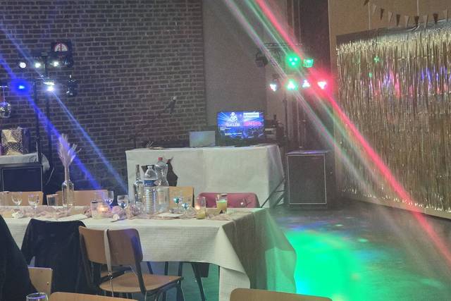 Un anniversaire