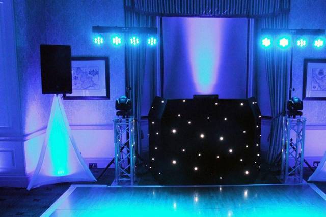 Un mariage