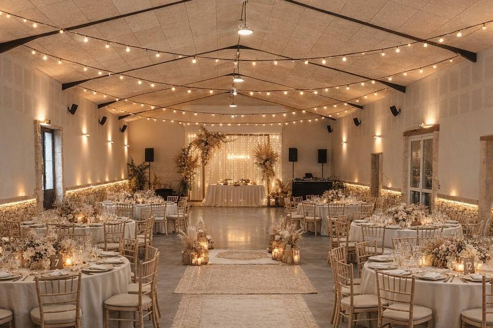 Grande salle
