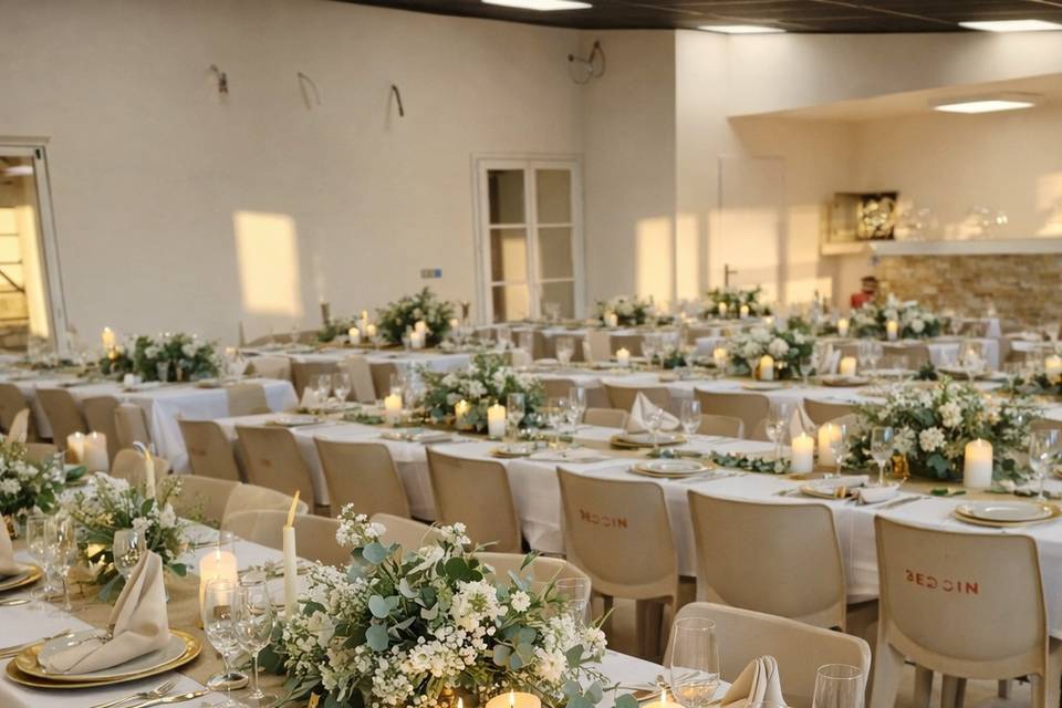 Petite salle
