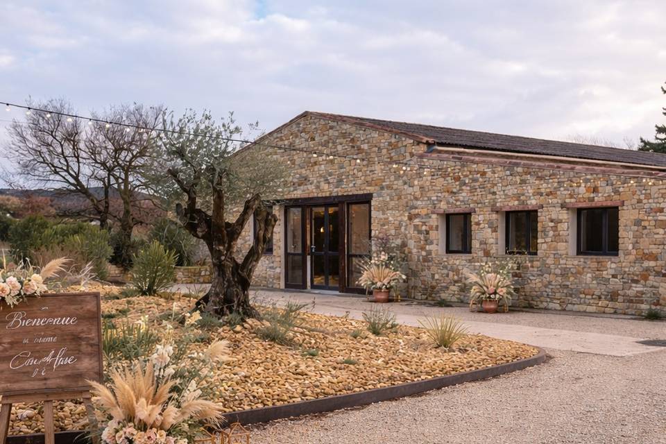 Domaine de la tuilliere