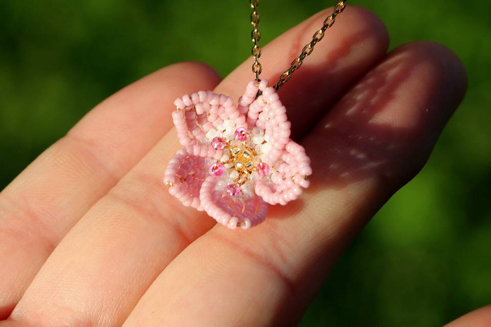 Collier haruka
