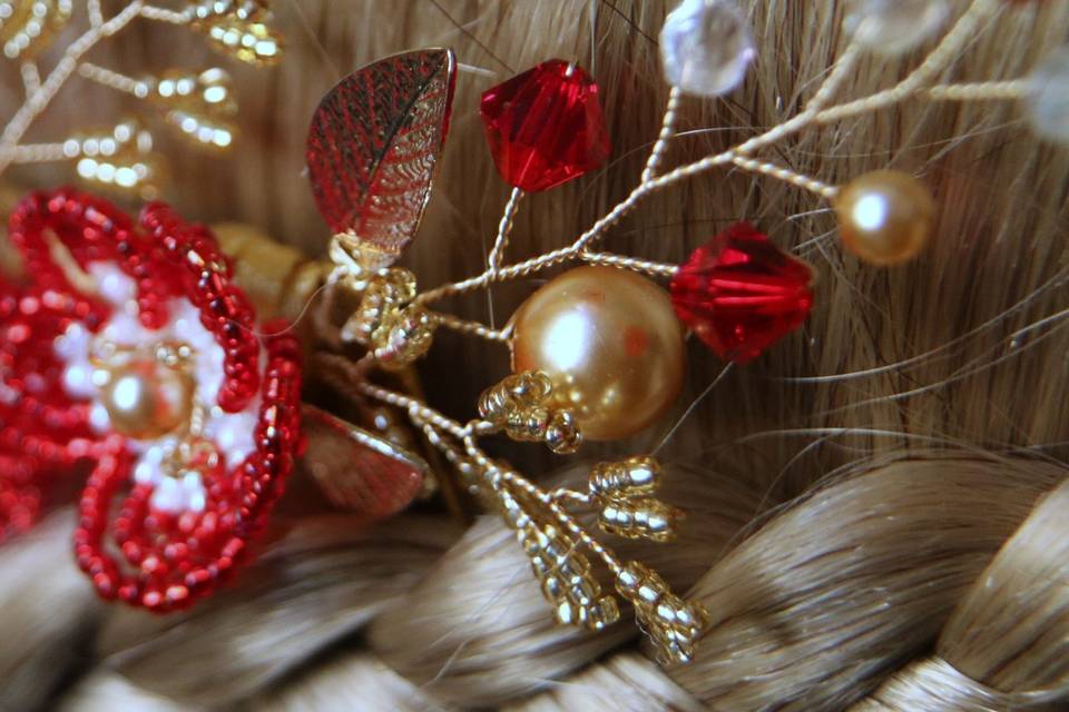 Perles d'Hélème