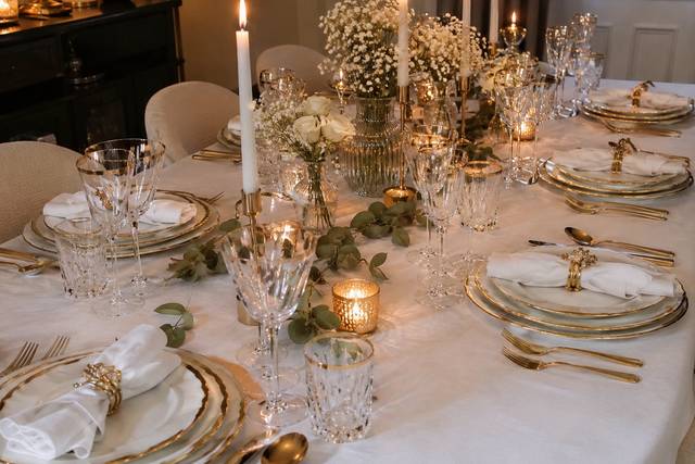 Teralma Events Deco