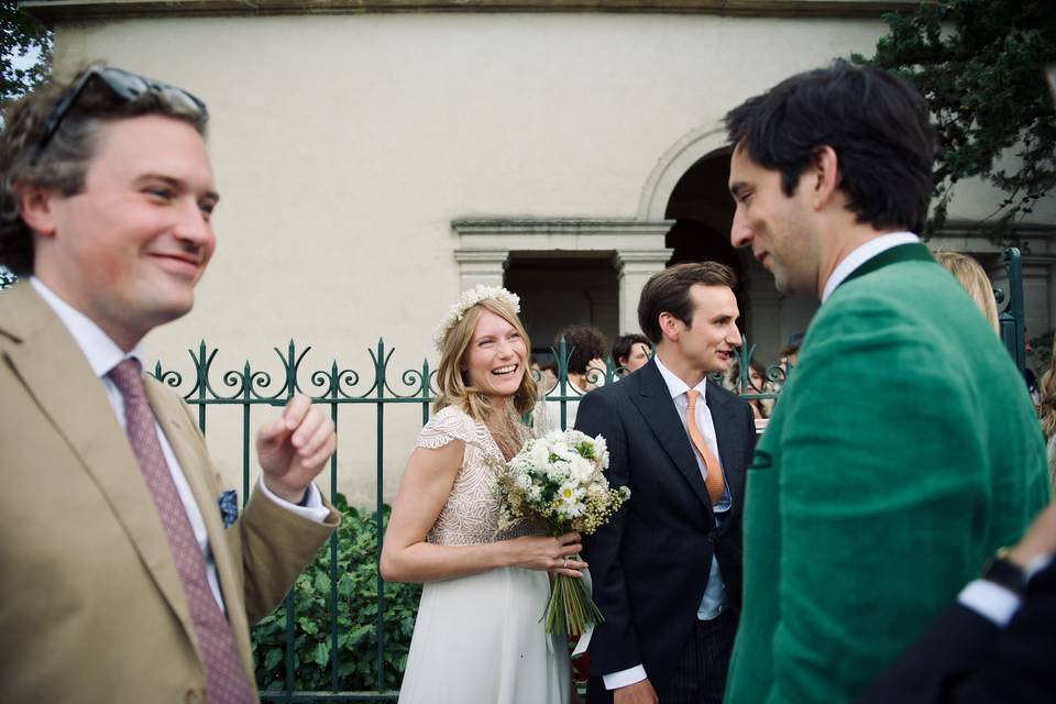 Votre mariage