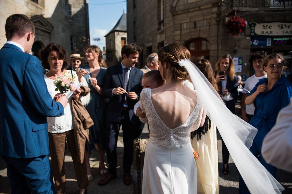 Mariée