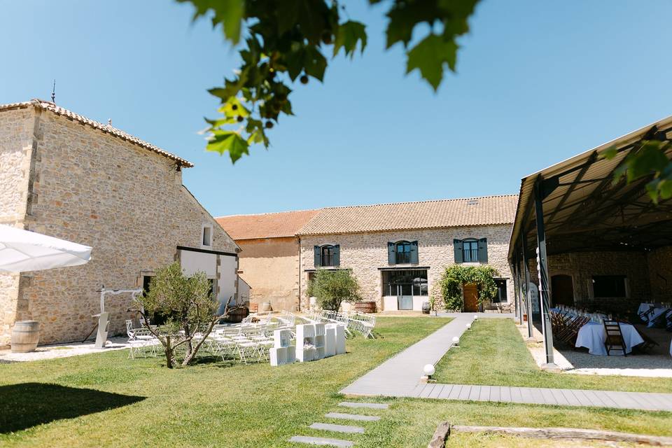 Mariage C&J - 28.06.2025