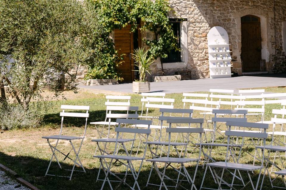 Mariage C&J - 28.06.2025