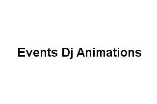 Events Dj Animations logo