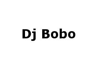 Logo Dj Bobo