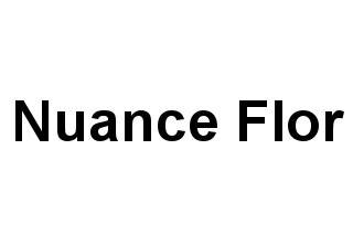 Nuance Flor logo bon