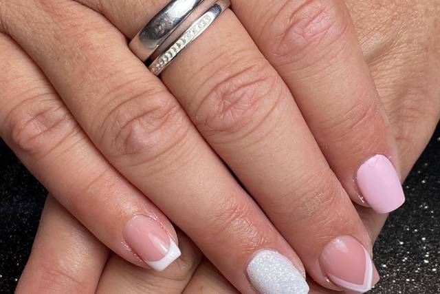 Nail art