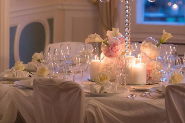 Une décoration soignée