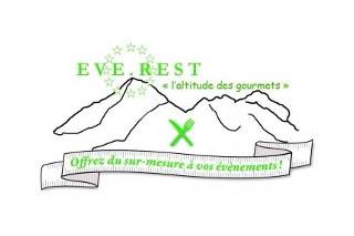 Logo Eve Rest