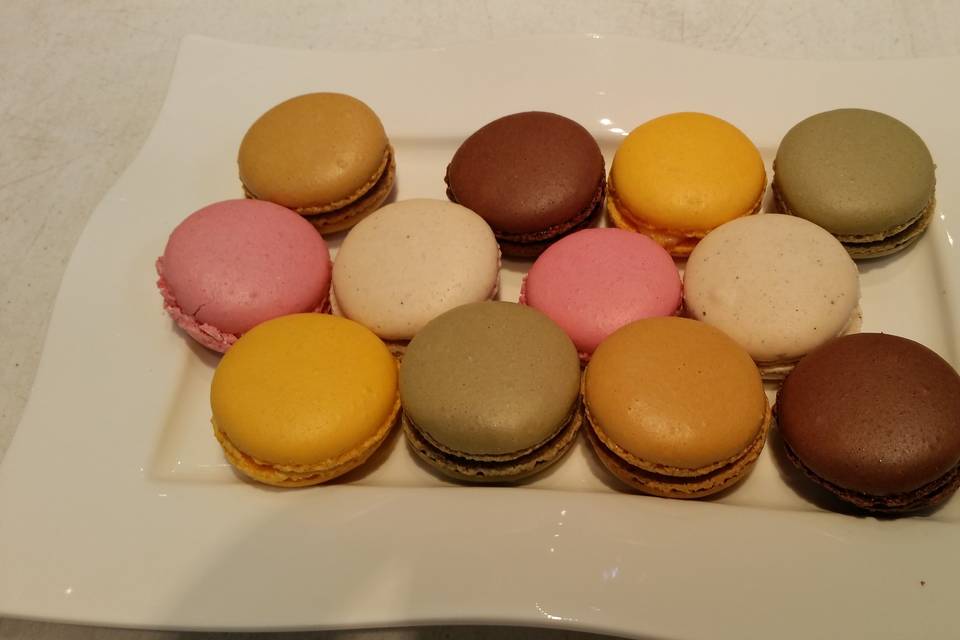 Macaron