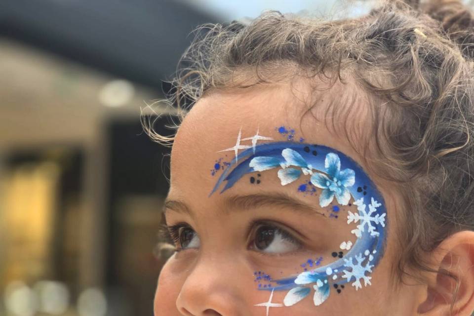 Maquillage artistique