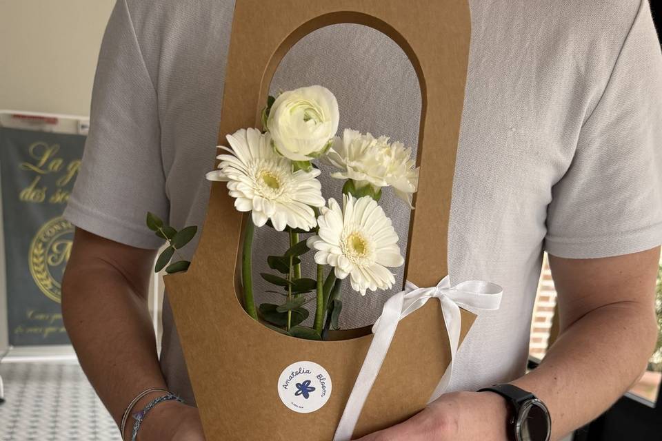 Bar à Fleurs Brunch