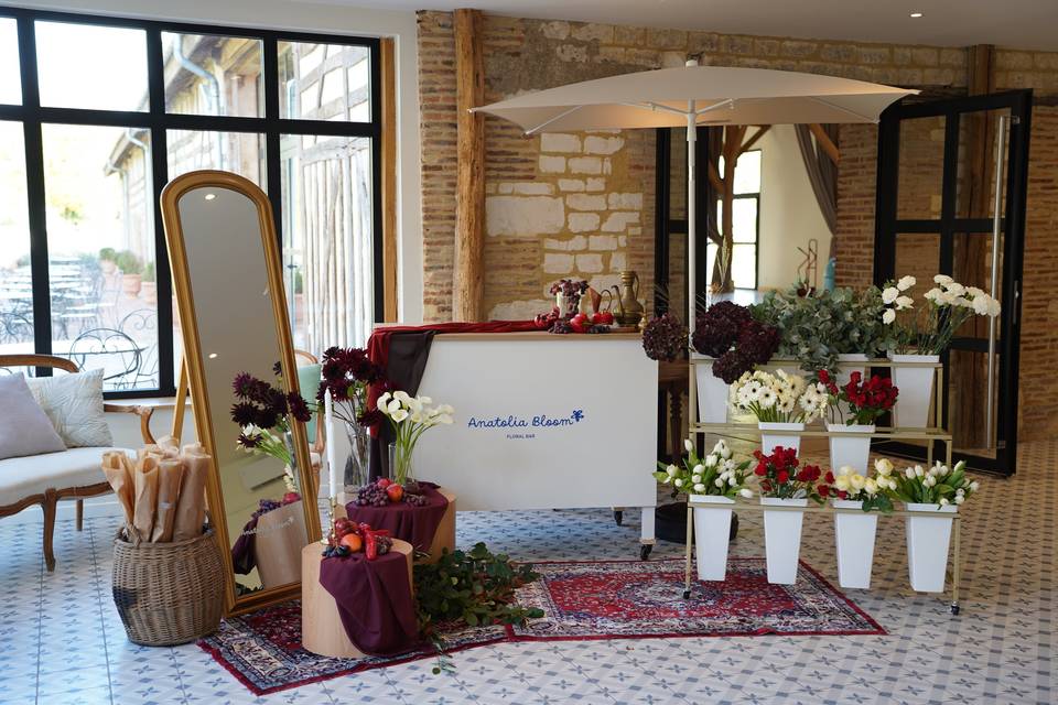 Anatolia Bloom