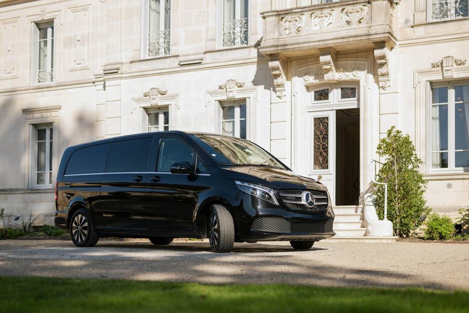 GM Signature VTC Cognac