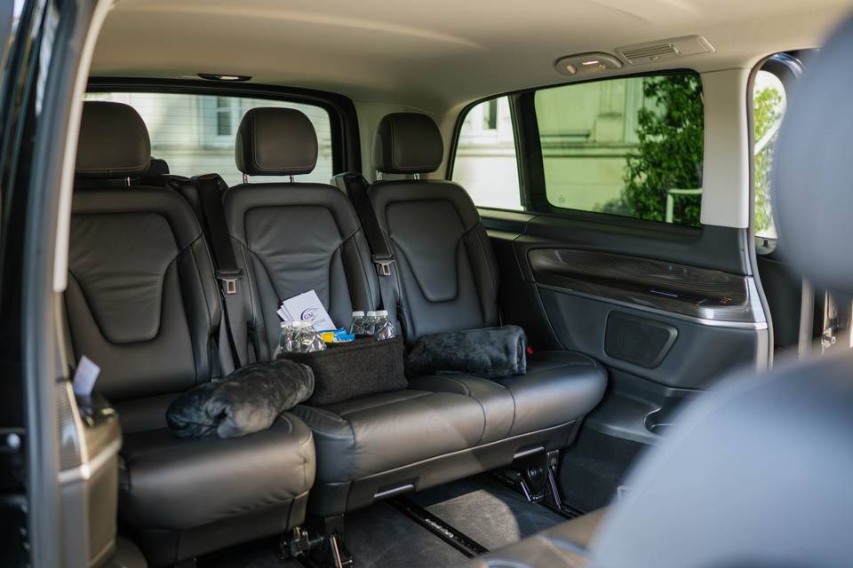 GM Signature VTC Cognac