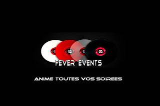 Fever events logo