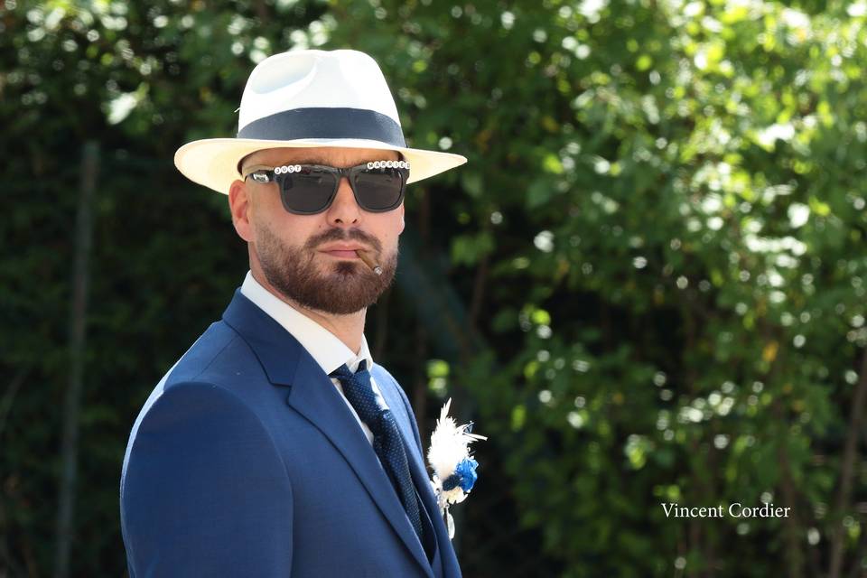 Vincent cordier