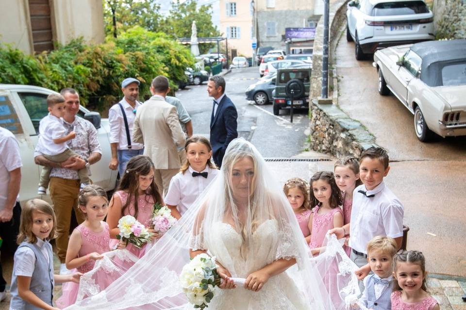 Elodie & Cédric