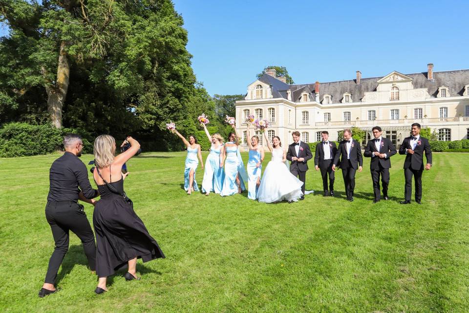 Marche nuptiale