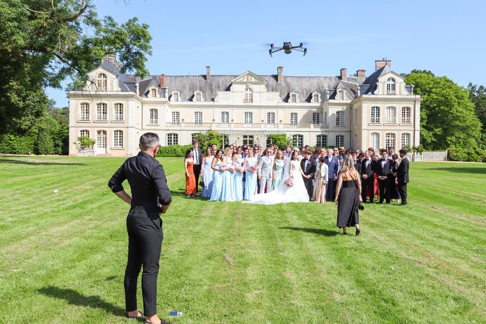 Photo groupe