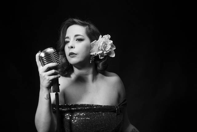 Ruby Swing