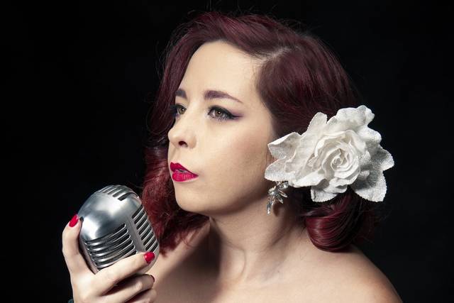 Ruby Swing