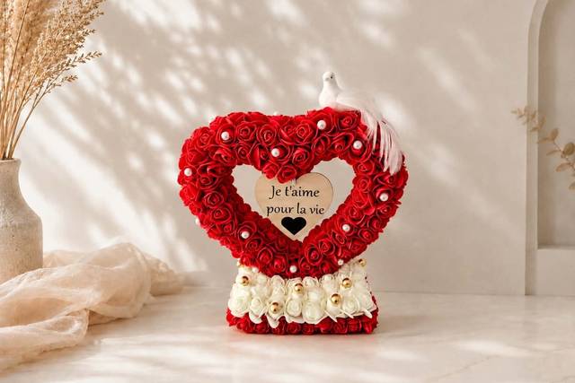 C&S Créations Florales et Personnalisations