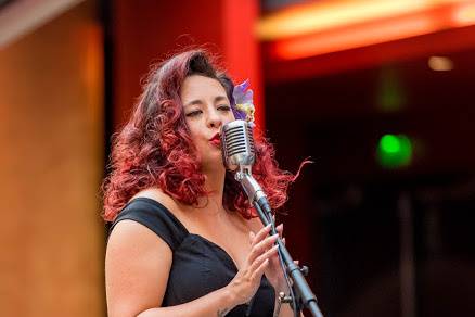 Ruby Swing