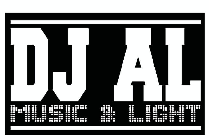 DJ AL music & light