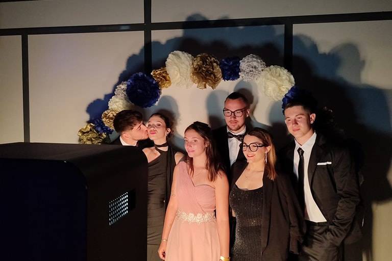 Photomaton