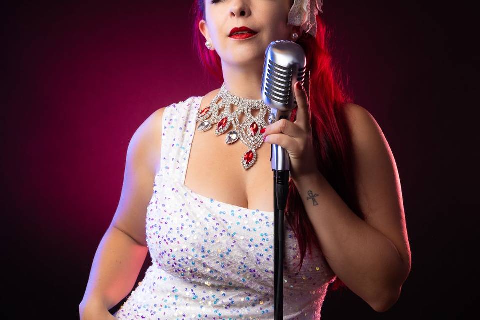 Ruby Swing