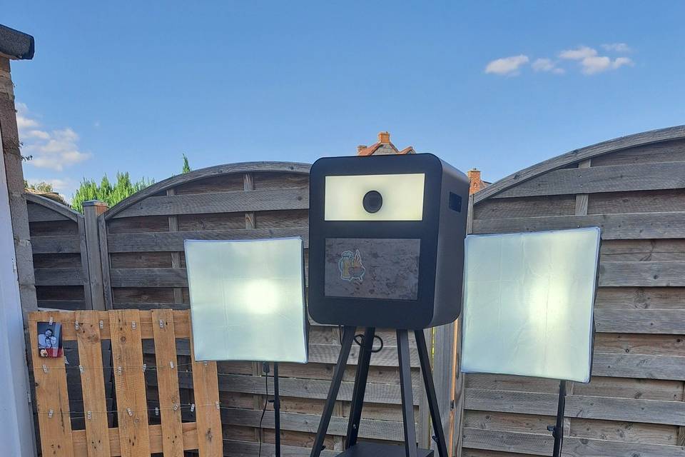 Photomaton