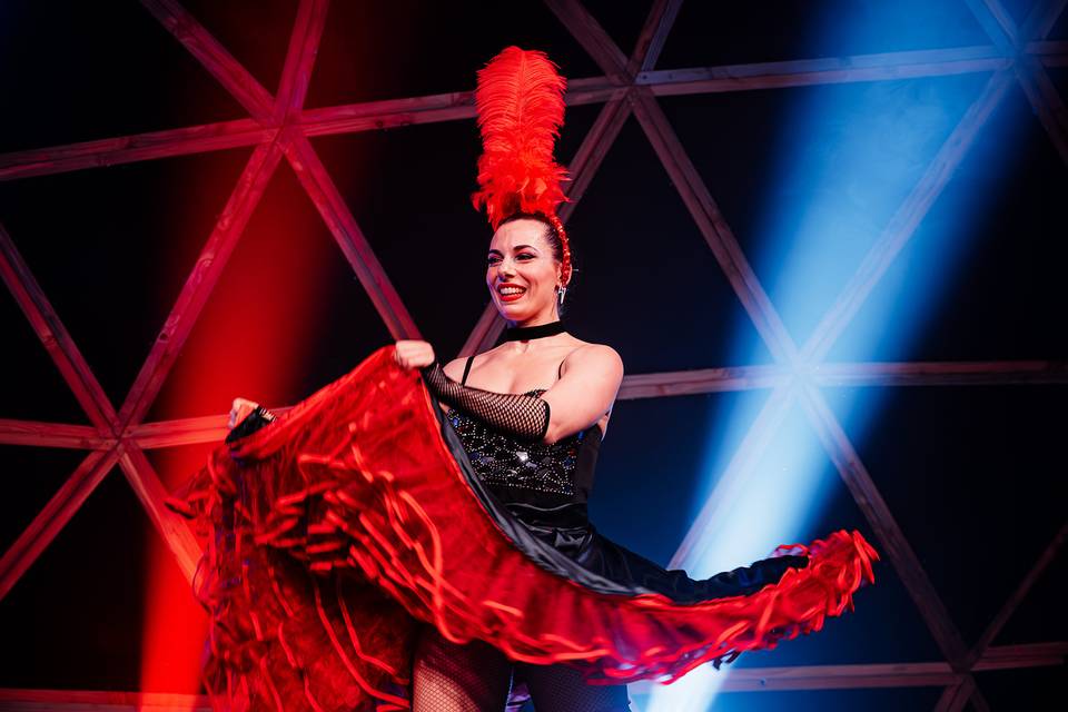 Alexandra Lecoq